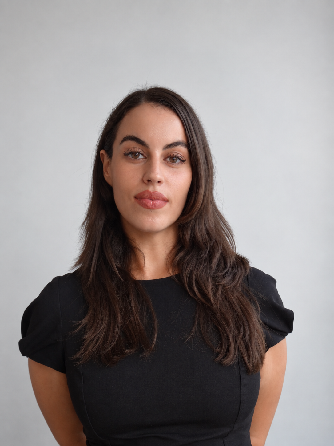 Camille, écrivaine